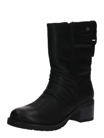 MTNG Cizme 'REINA'  negru