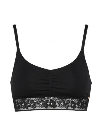 Skiny Sutien  negru