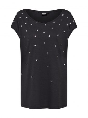 CATWALK JUNKIE Tricou  gri închis