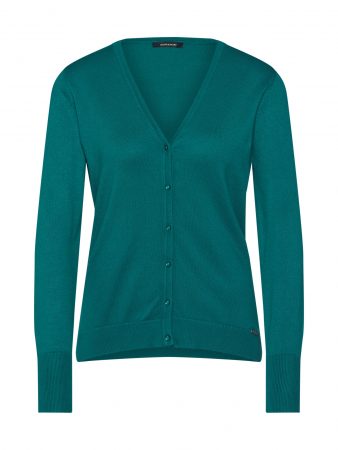 MORE & MORE Pulover  smarald