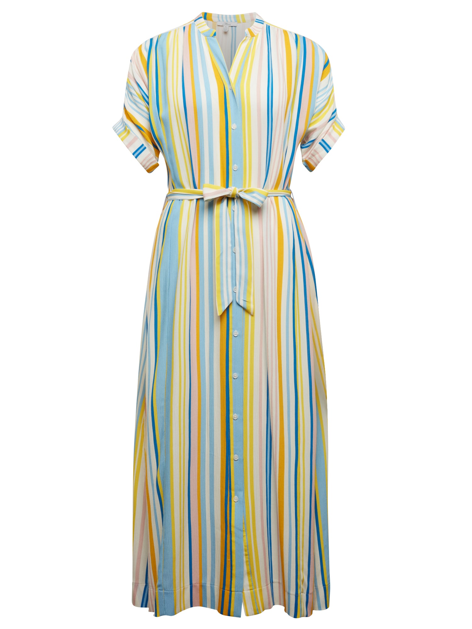 Mavi Rochie tip bluză culori mixte