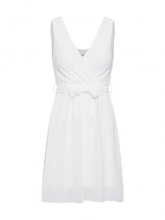 Hailys Rochie 'Melody'  alb
