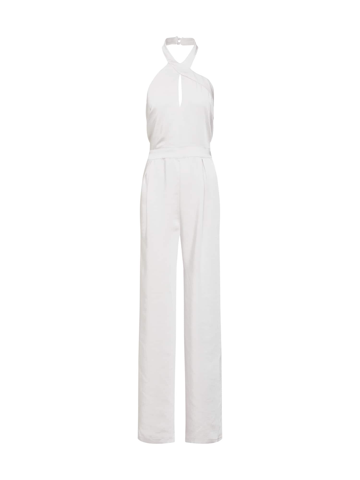 GLAMOROUS Salopeta 'GS0119'  gri deschis