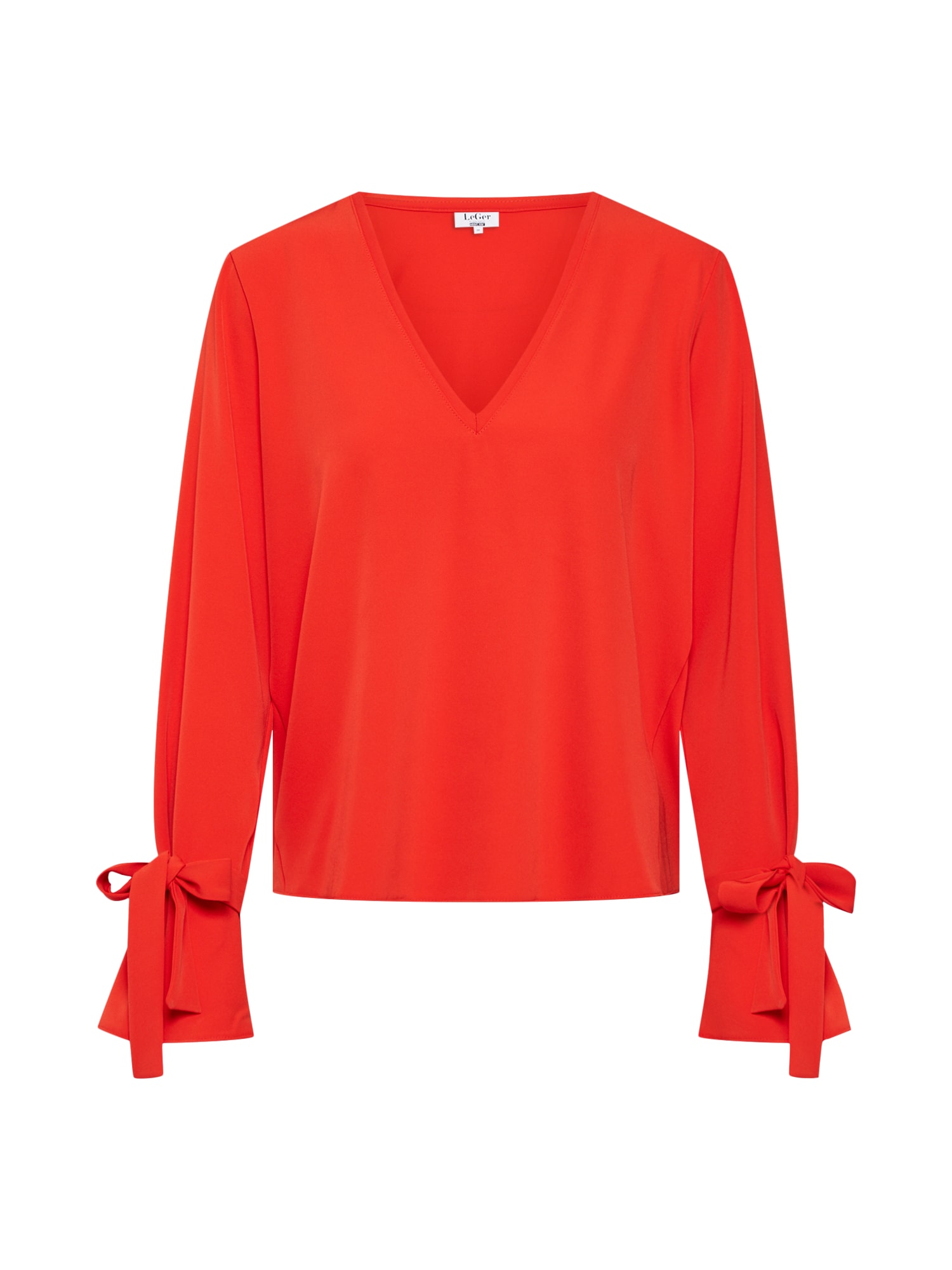LeGer By Lena Gercke Bluză 'Lene'  coral