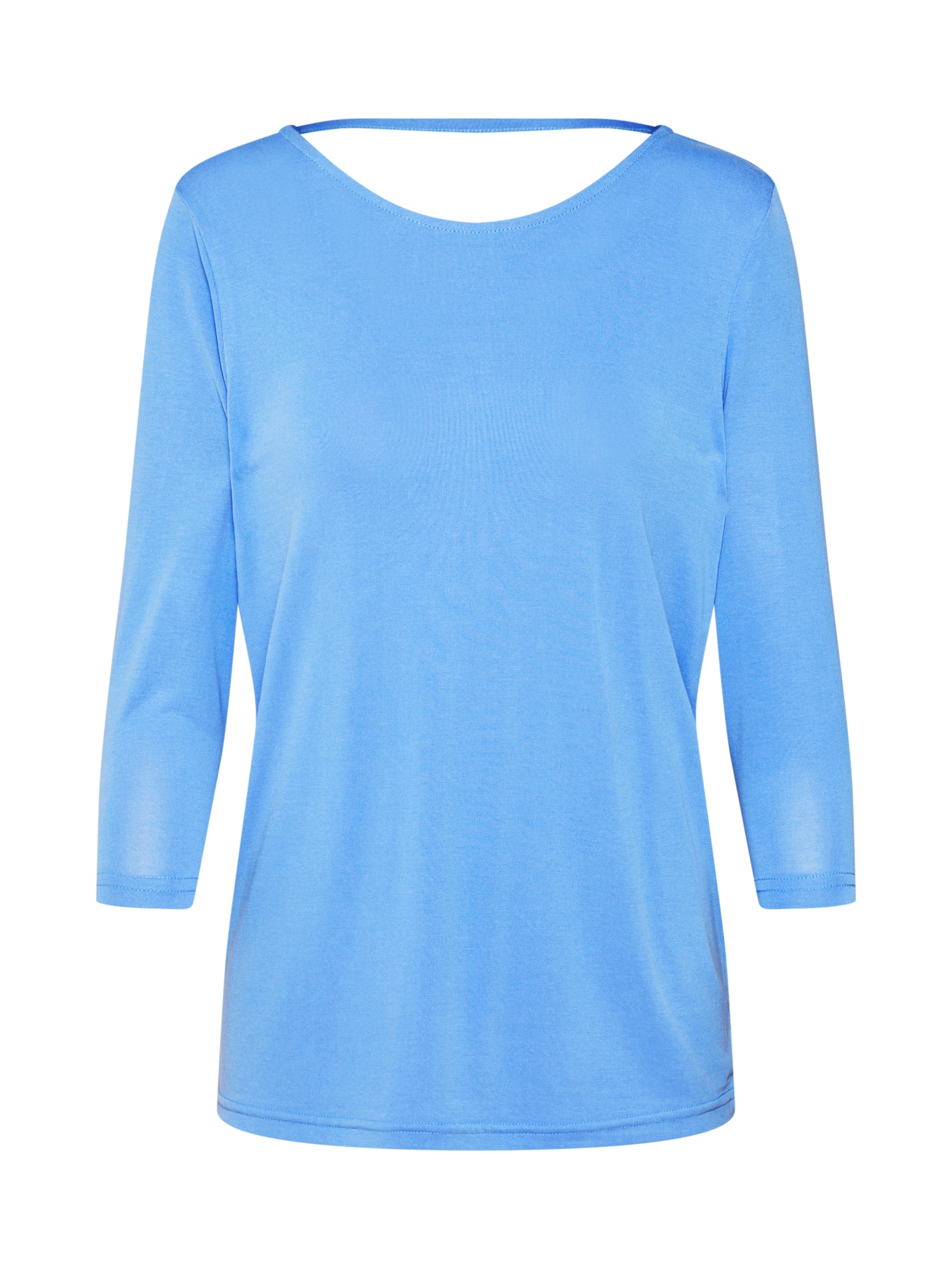 ONLY Tricou 'MARY' albastru