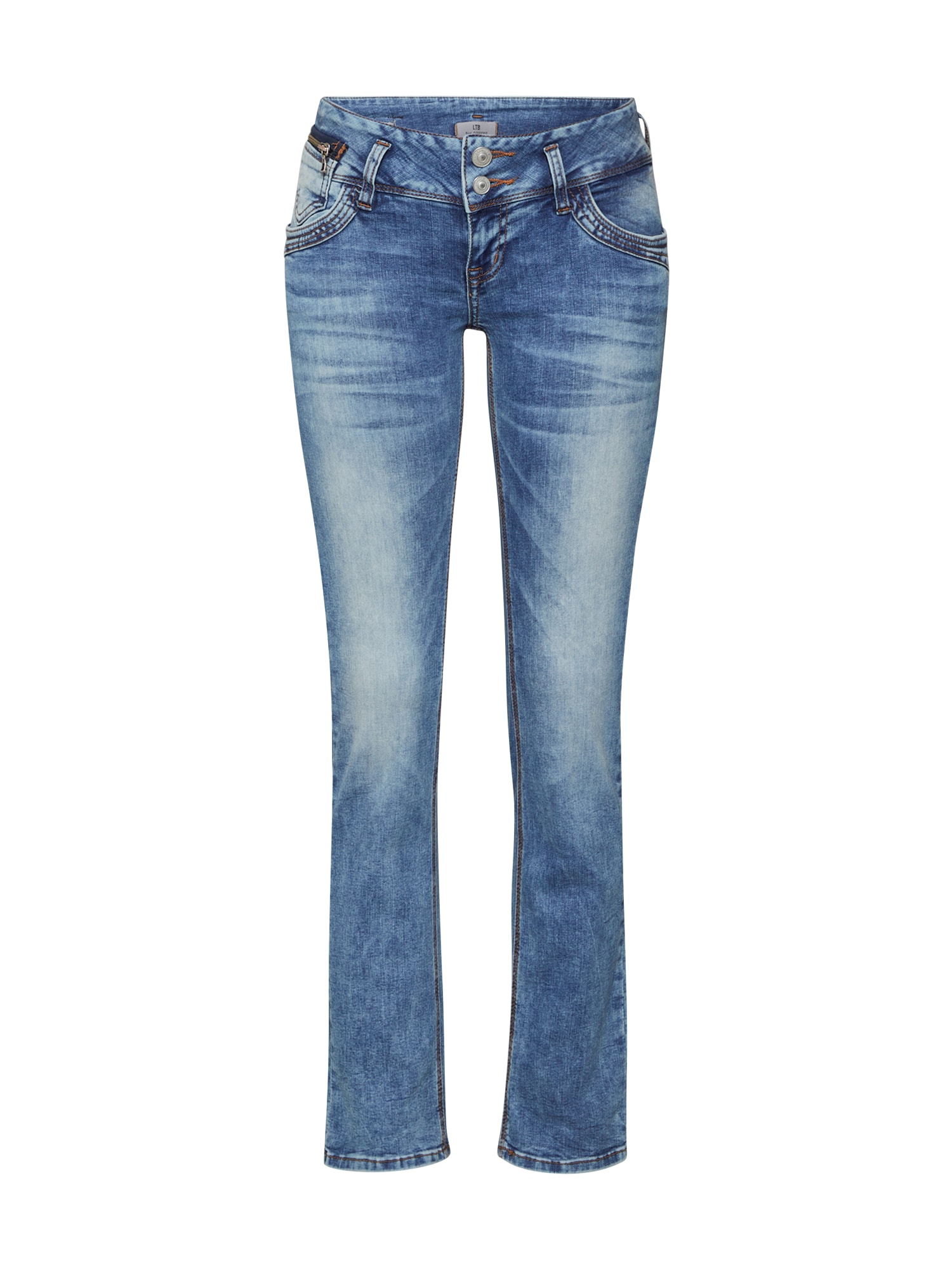 LTB Jeans 'Jonquil'  denim albastru