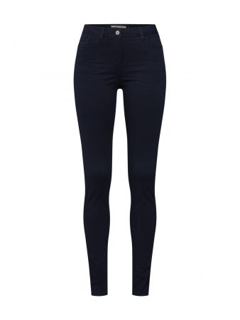 EDC BY ESPRIT Pantaloni  navy