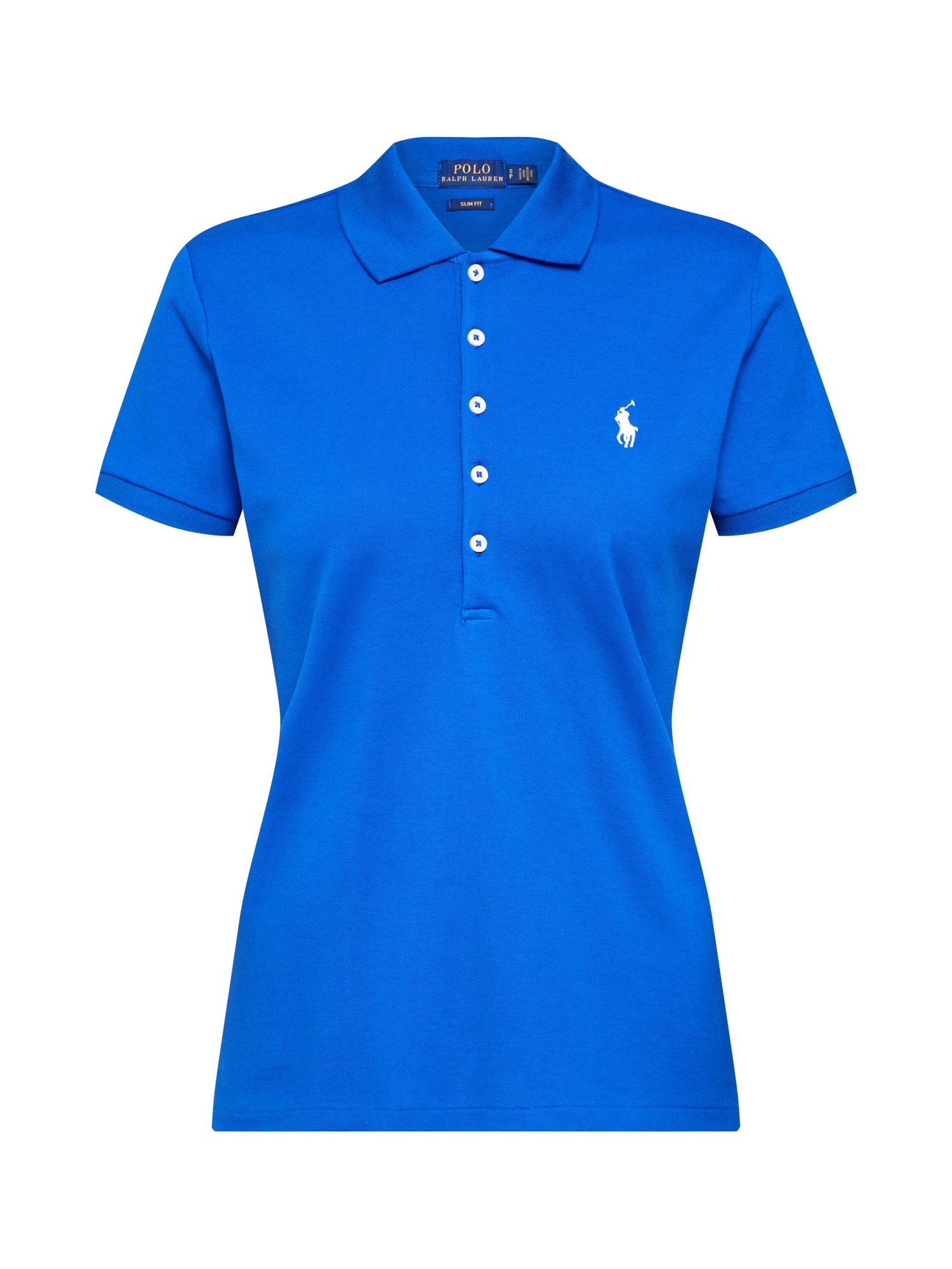 POLO RALPH LAUREN Tricou 'JULIE'  albastru