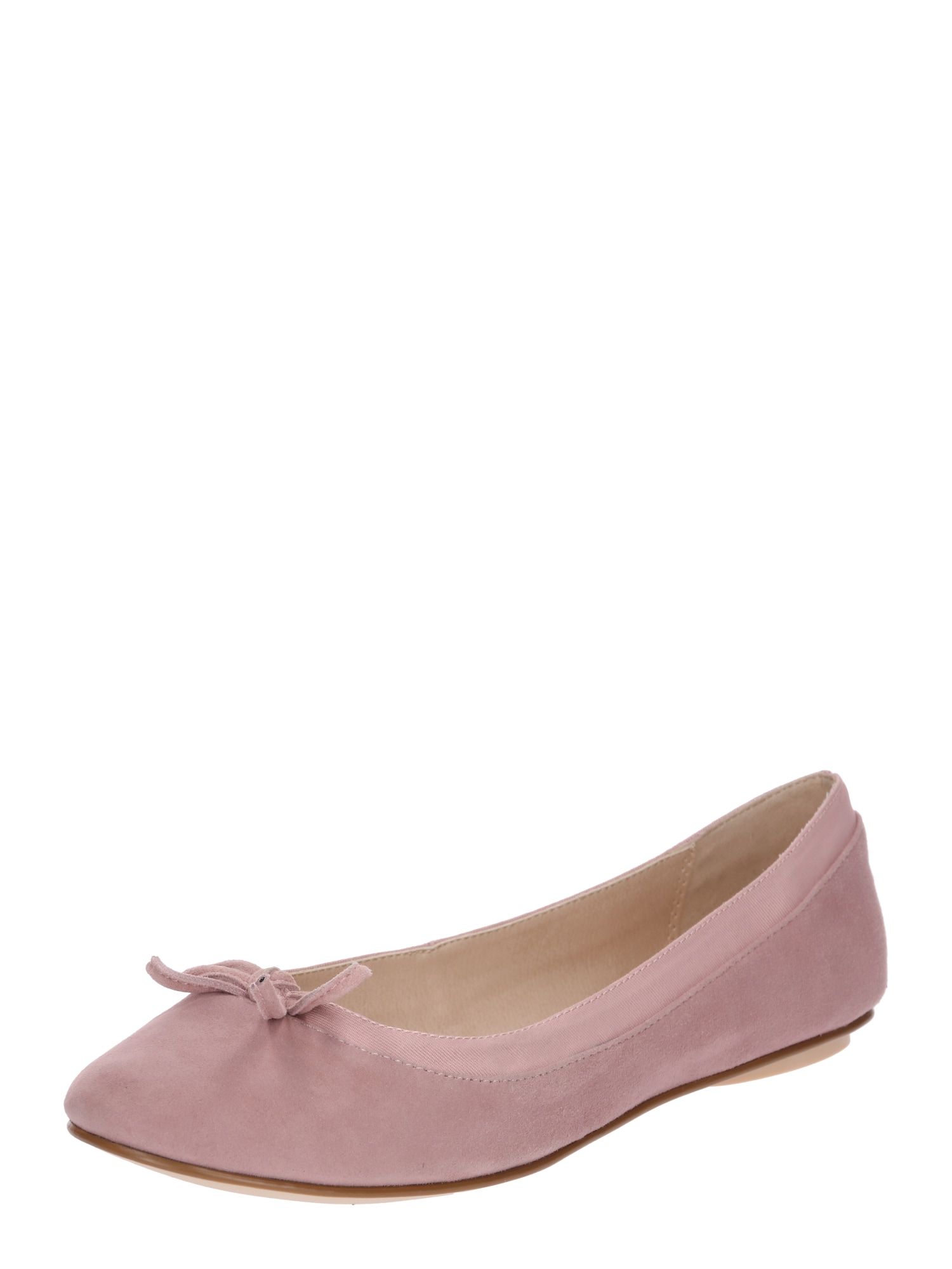 BUFFALO Balerini 'Annelie'  roze