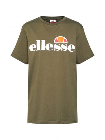 ELLESSE Tricou 'Albany'  kaki