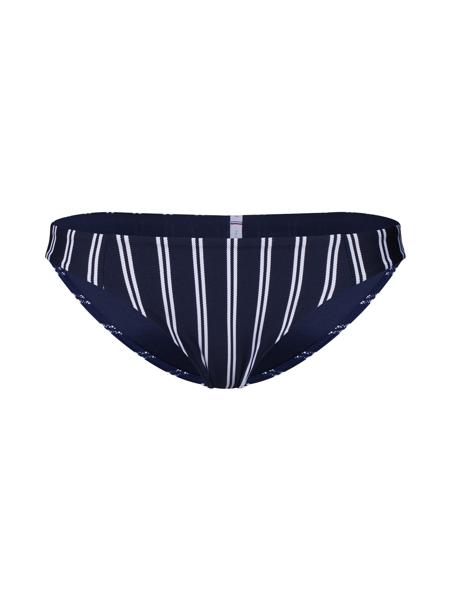Tommy Hilfiger Underwear Slip  albastru închis / alb