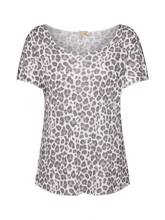 Key Largo Tricou  gri