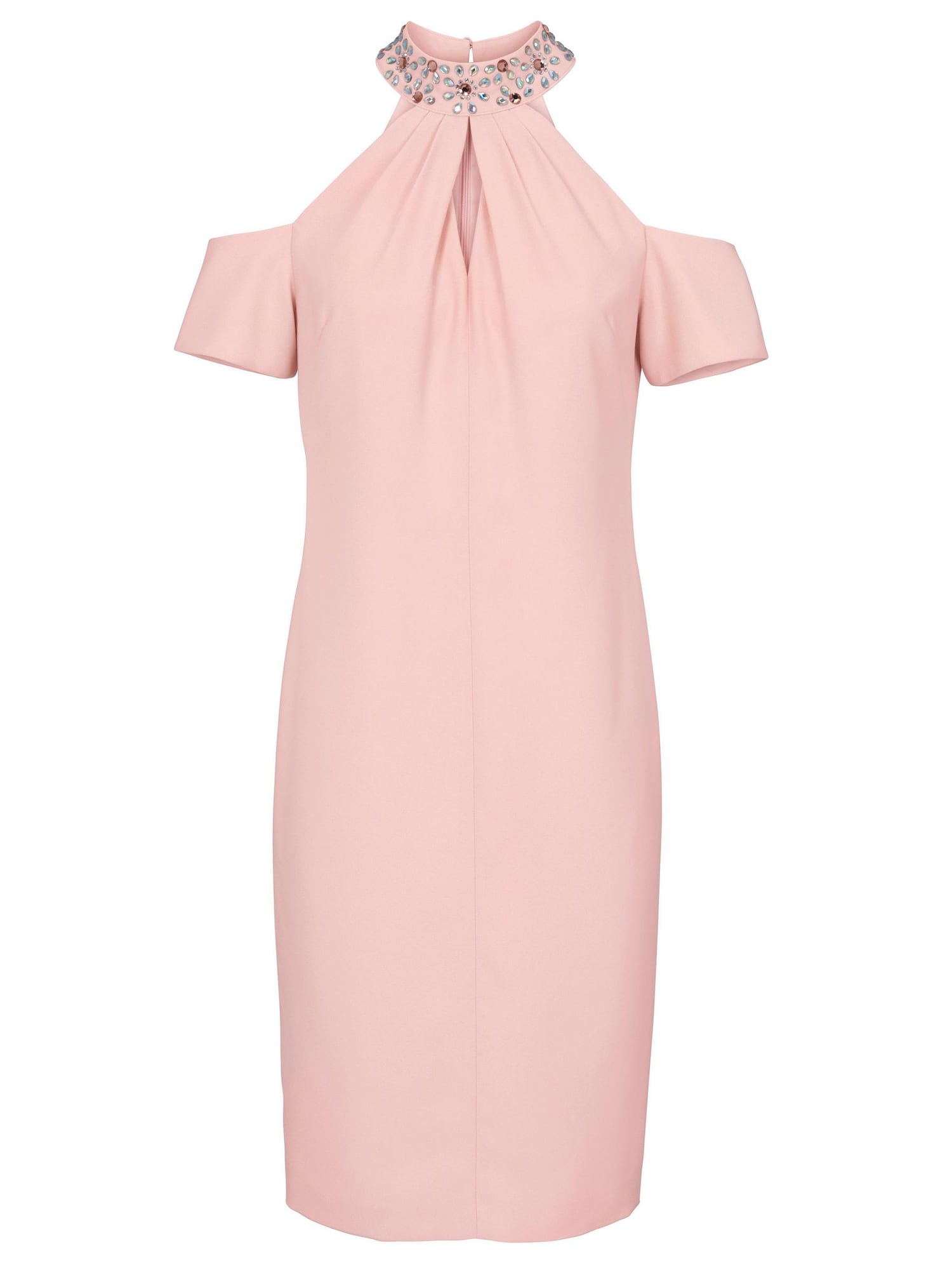 Heine Rochie  roze