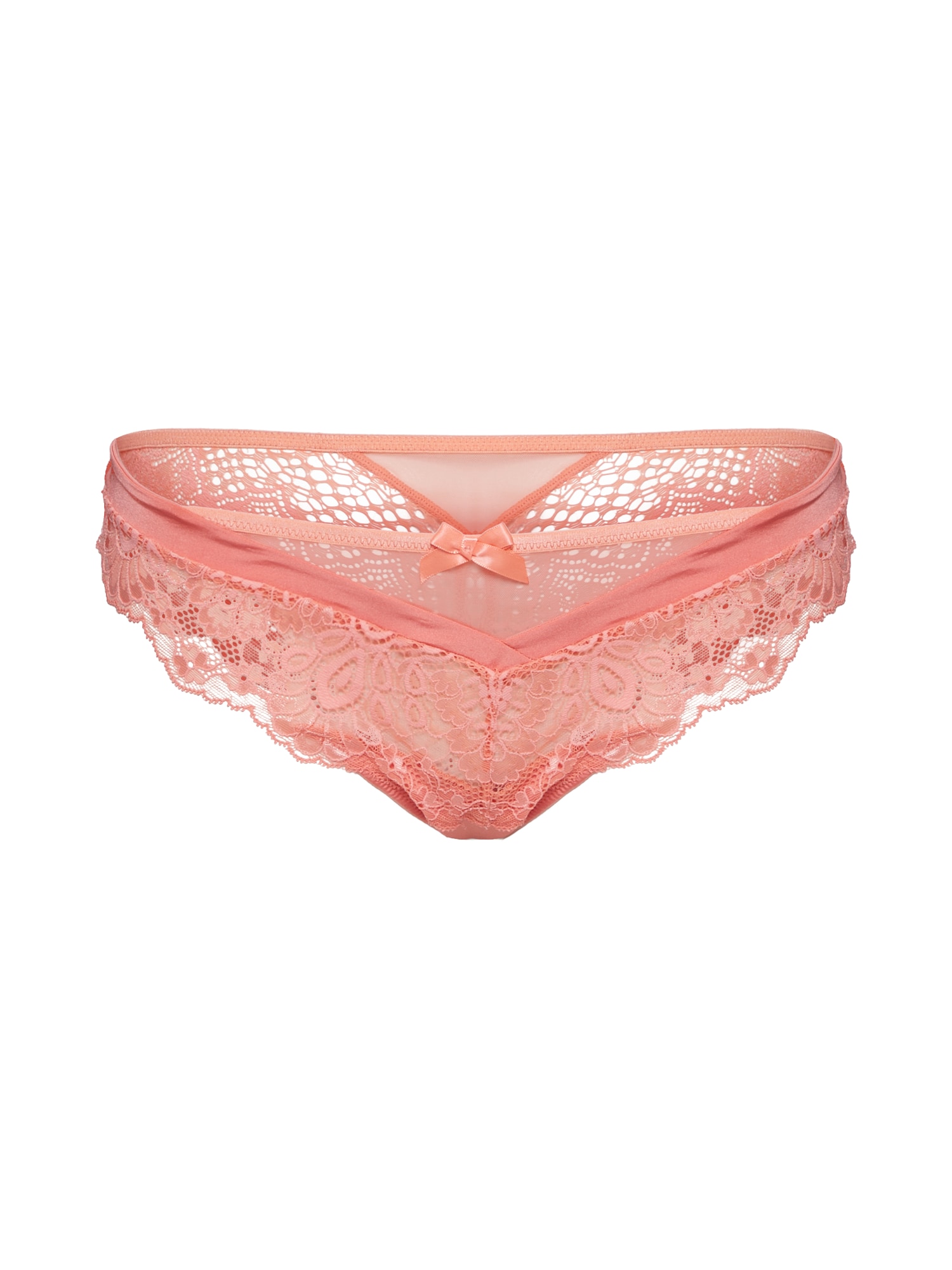 Hunkemöller Slip 'Sabrina'  coral