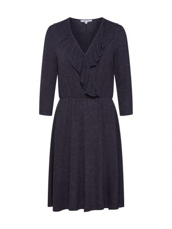 ABOUT YOU Rochie 'Emmy'  gri amestecat