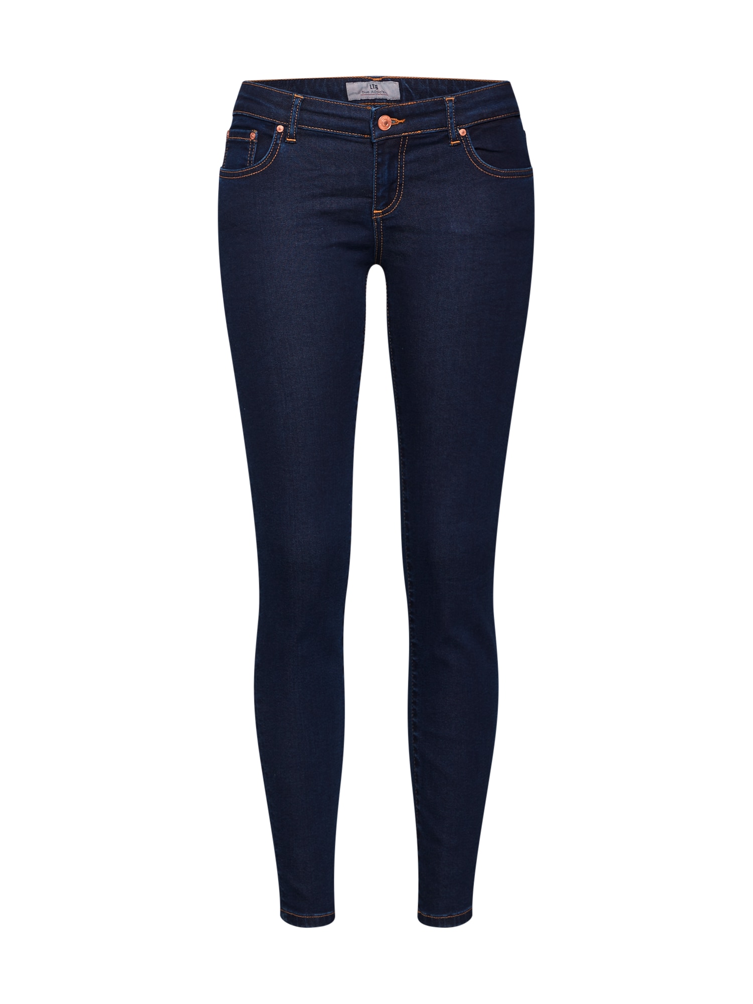 LTB Jeans 'MINA'  denim albastru
