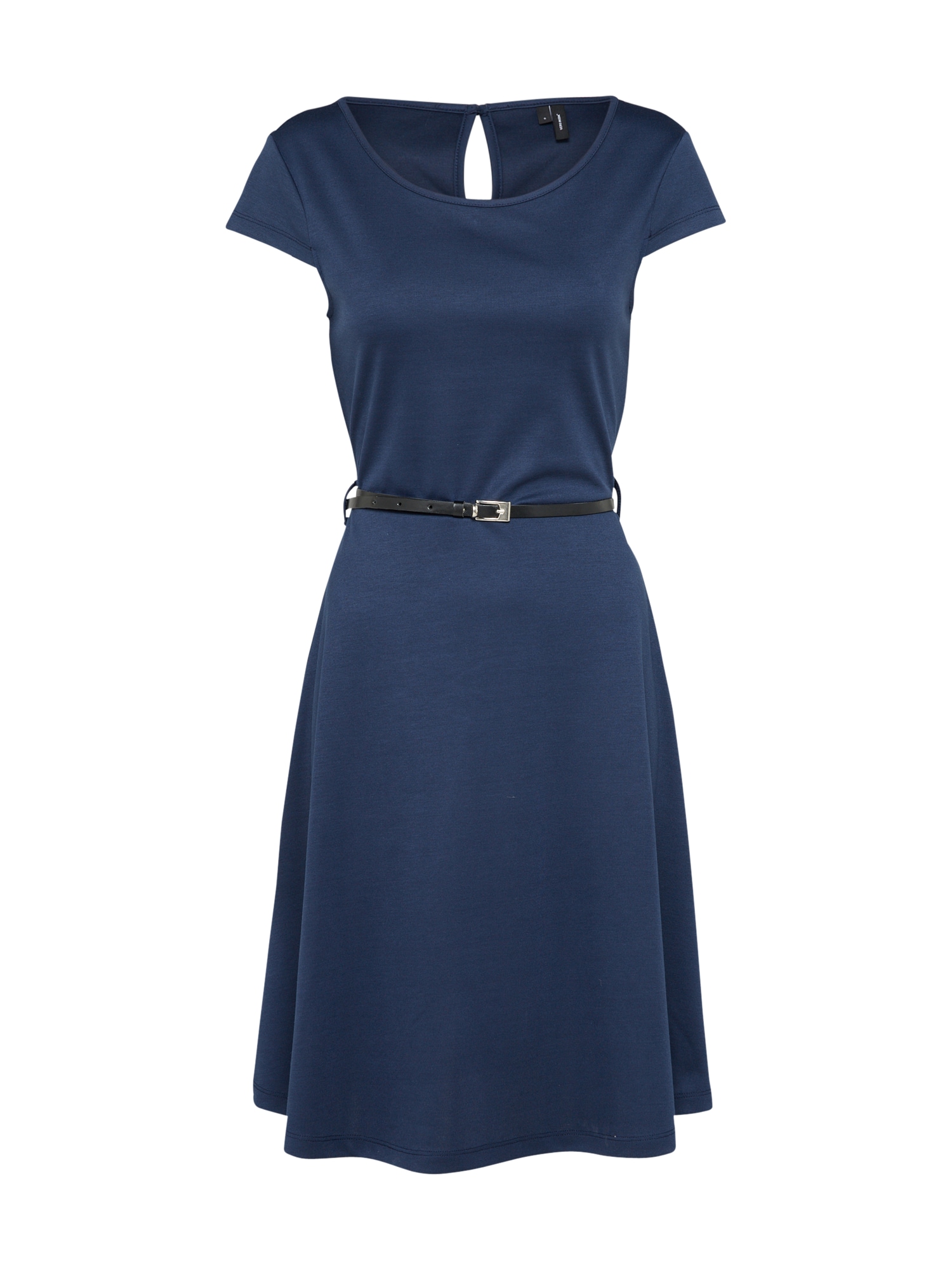 VERO MODA Rochie  albastru închis