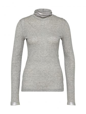 RENÉ LEZARD Tricou 'T106S'  gri