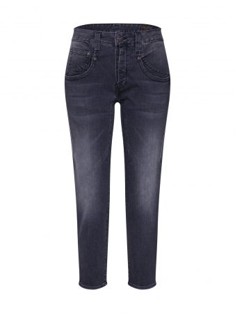 Herrlicher Jeans 'Shyra'  negru