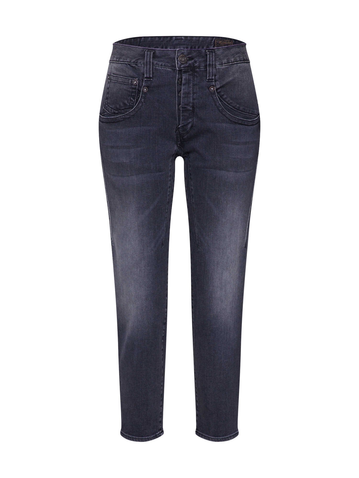 Herrlicher Jeans 'Shyra' negru
