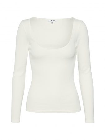 EDITED Tricou 'Oni'  offwhite