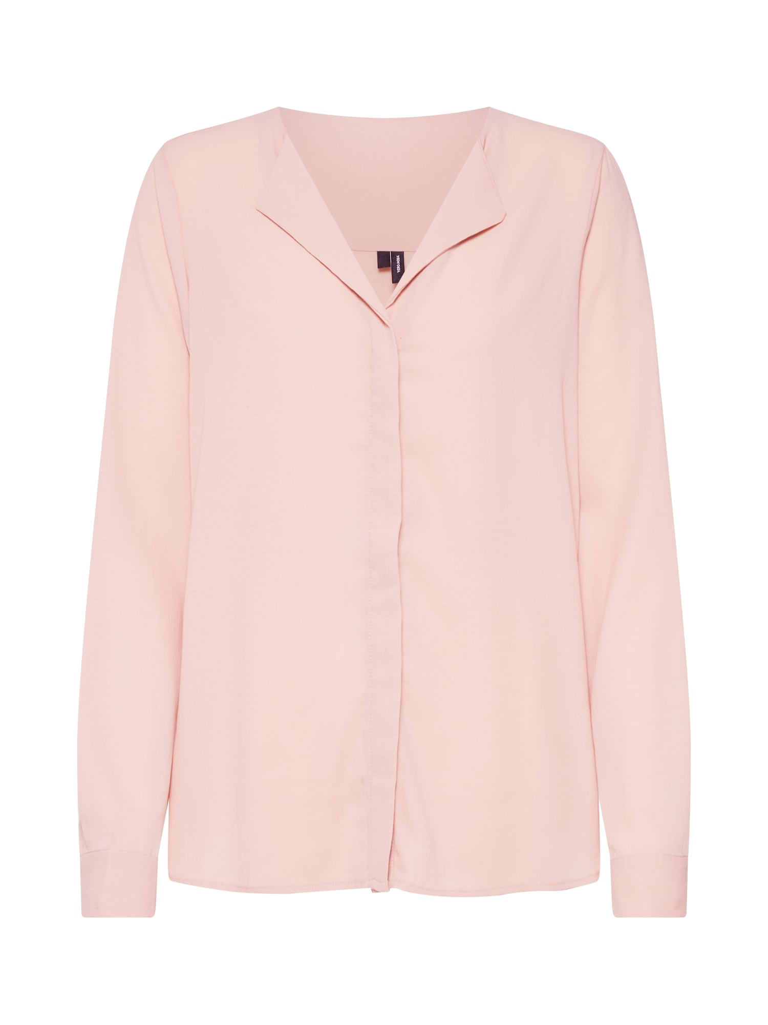 VERO MODA Bluză 'GRACE'  roz