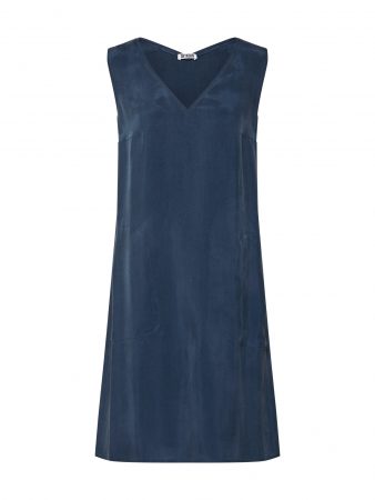 DRYKORN Rochie de vară 'LANIA'  albastru