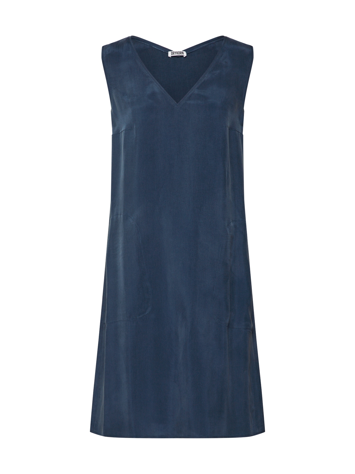 DRYKORN Rochie de vară 'LANIA' albastru