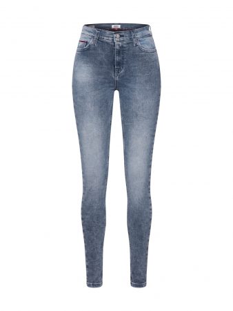 Tommy Jeans Jeans 'Nora'  bej