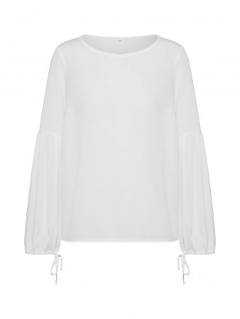 LeGer By Lena Gercke Bluză 'Lenia'  offwhite
