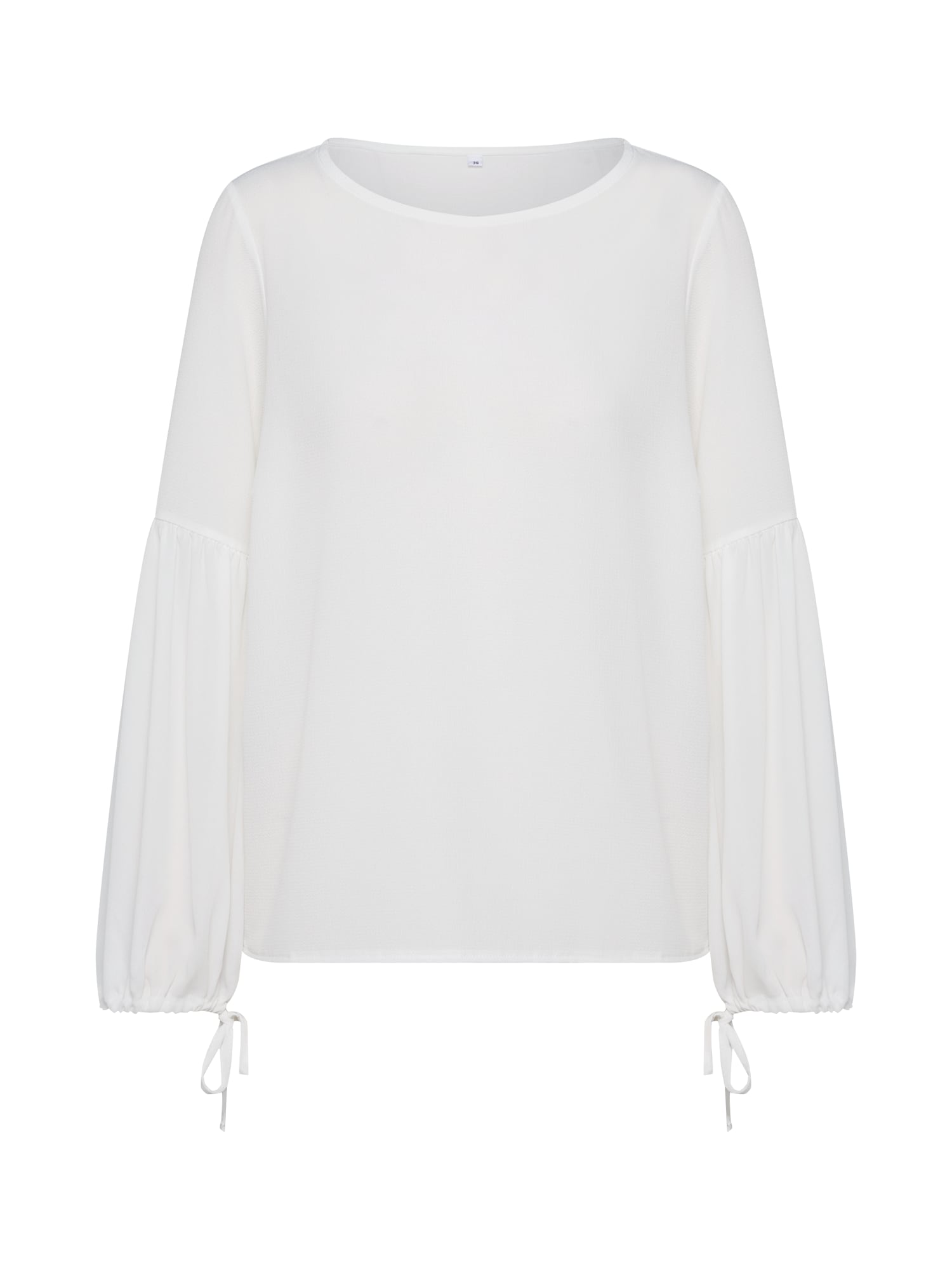 LeGer By Lena Gercke Bluză 'Lenia' offwhite