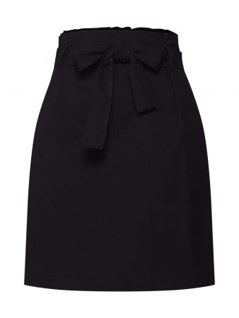 ONLY Fustă 'NICOLE'  negru