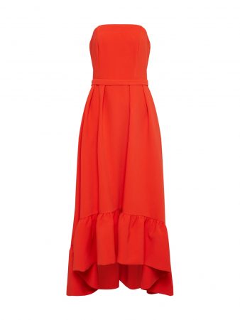 Four Flavor Rochie de seară  roșu orange