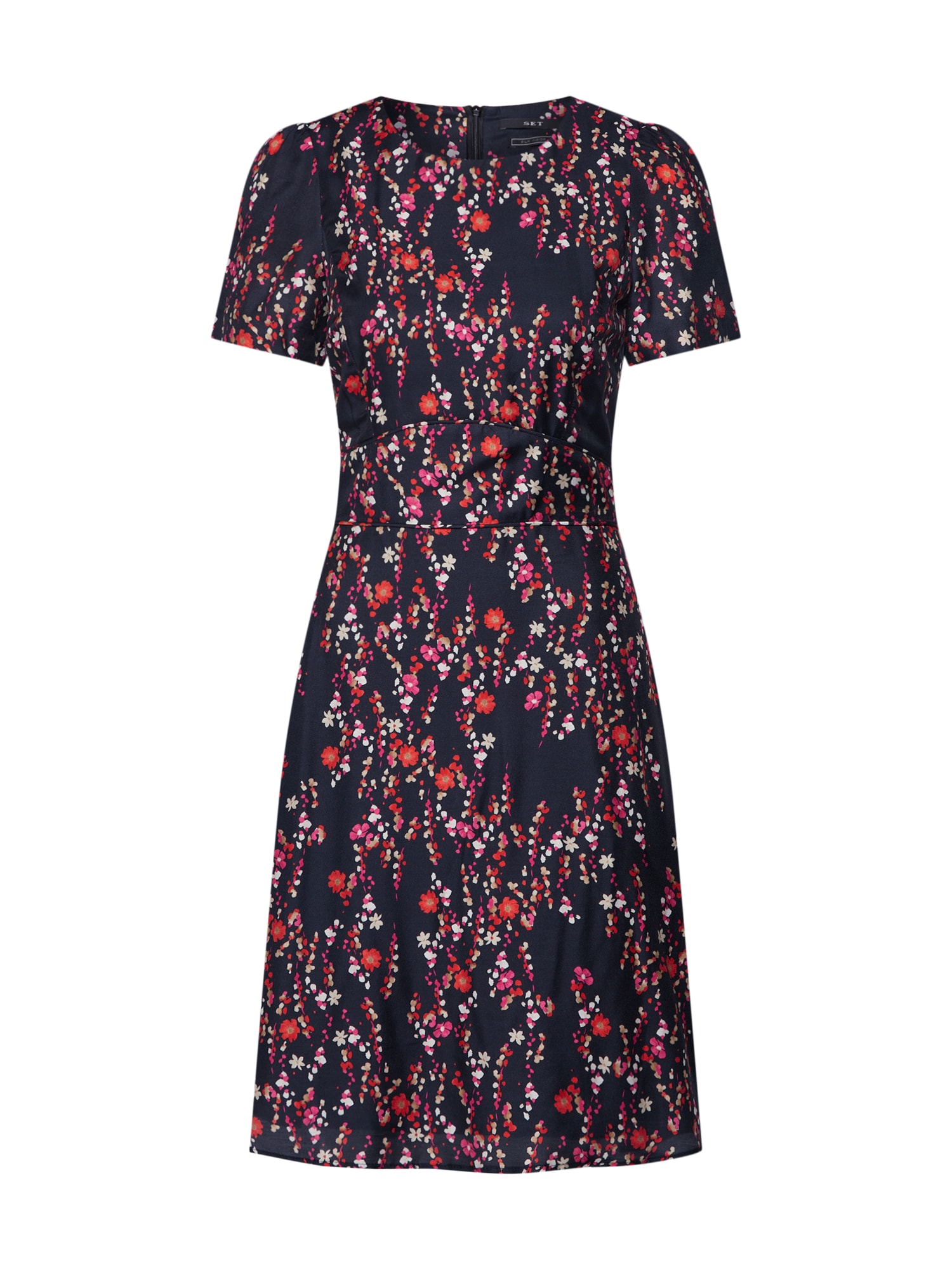 SET Rochie  negru