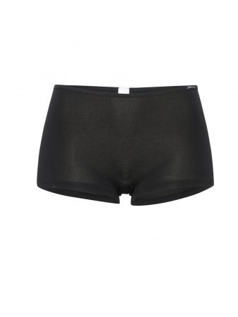 Skiny Chiloți 'Essentials Women'  negru