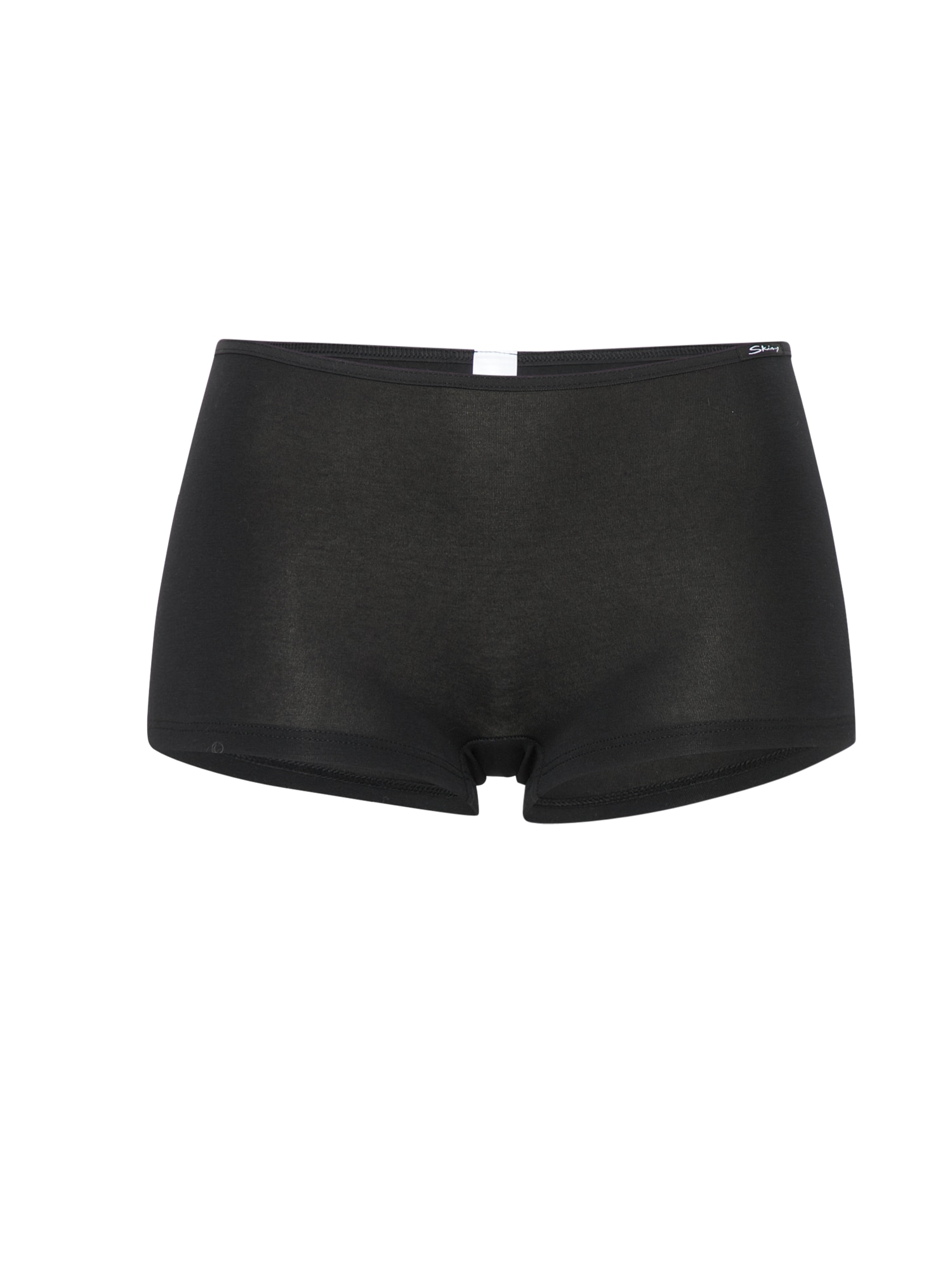 Skiny Chiloți 'Essentials Women'  negru