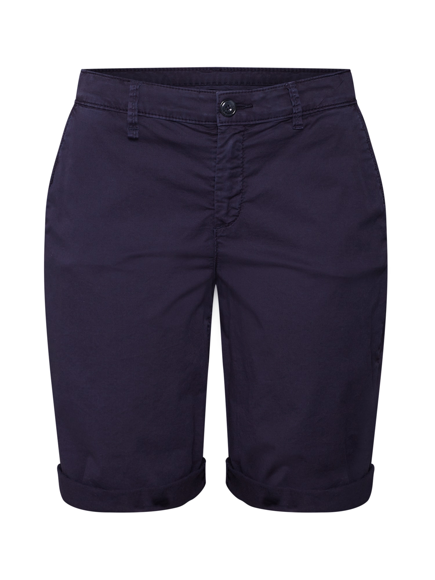 ESPRIT Pantaloni eleganți  navy