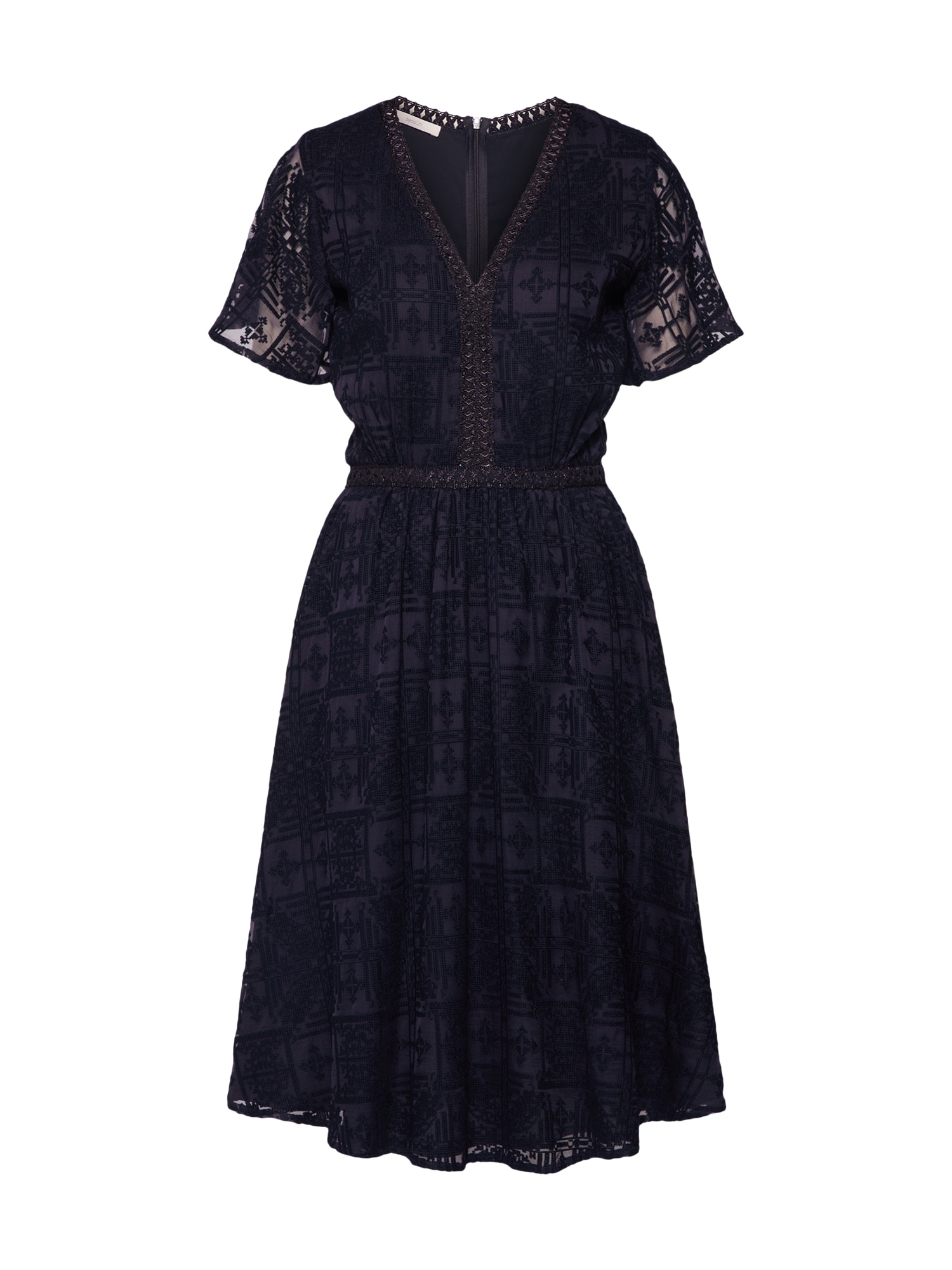 Sessun Rochie  navy
