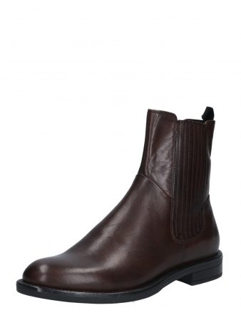 VAGABOND SHOEMAKERS Botine 'Amina'  maro