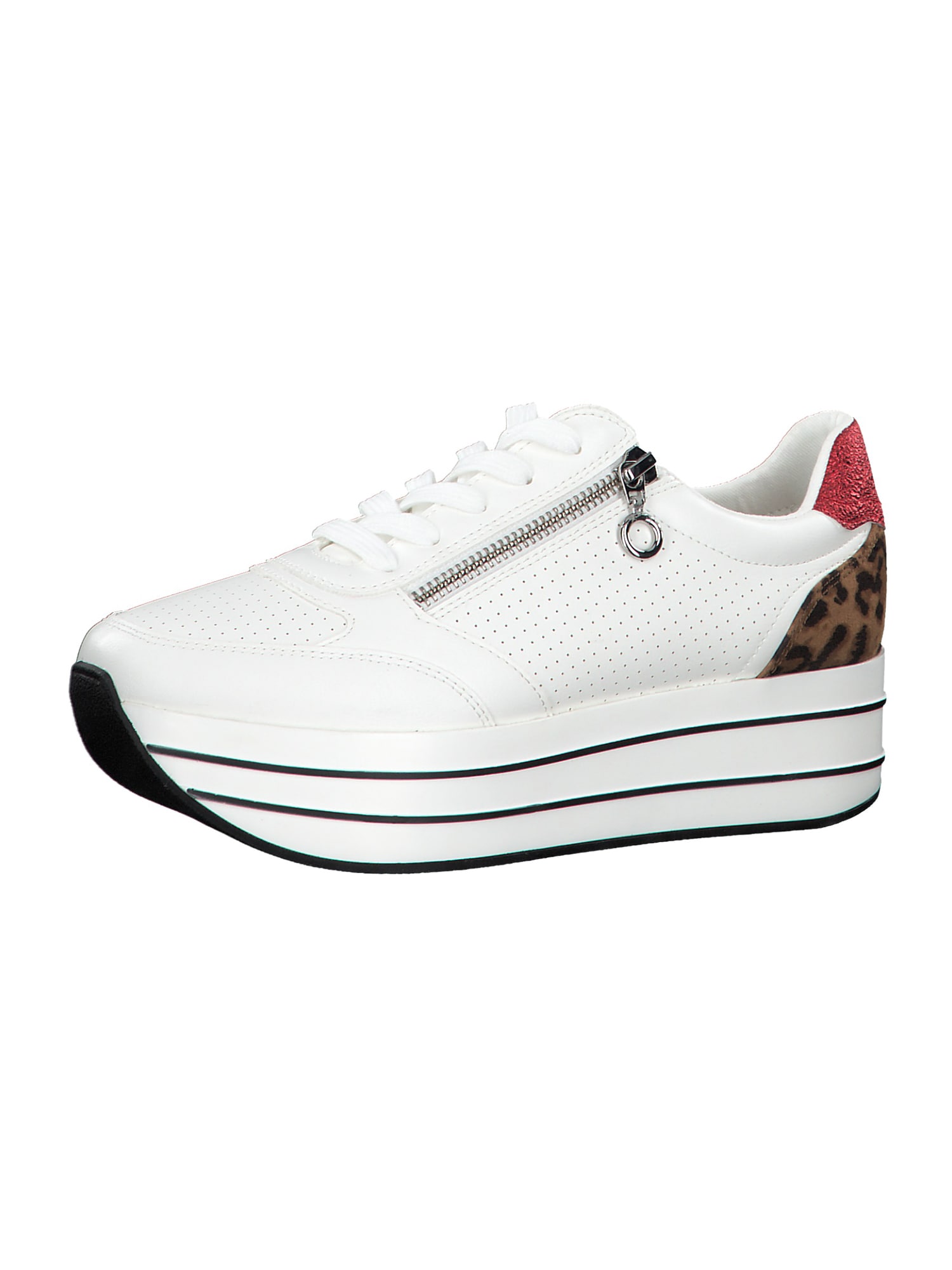 S.Oliver Sneaker low alb