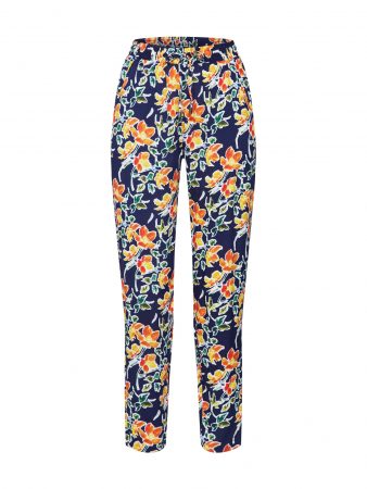 Sublevel Pantaloni  albastru