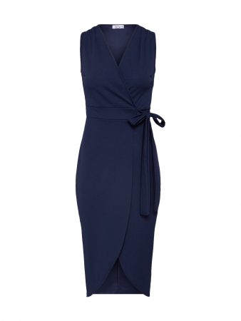 WAL G. Rochie de cocktail 'Dress'  navy