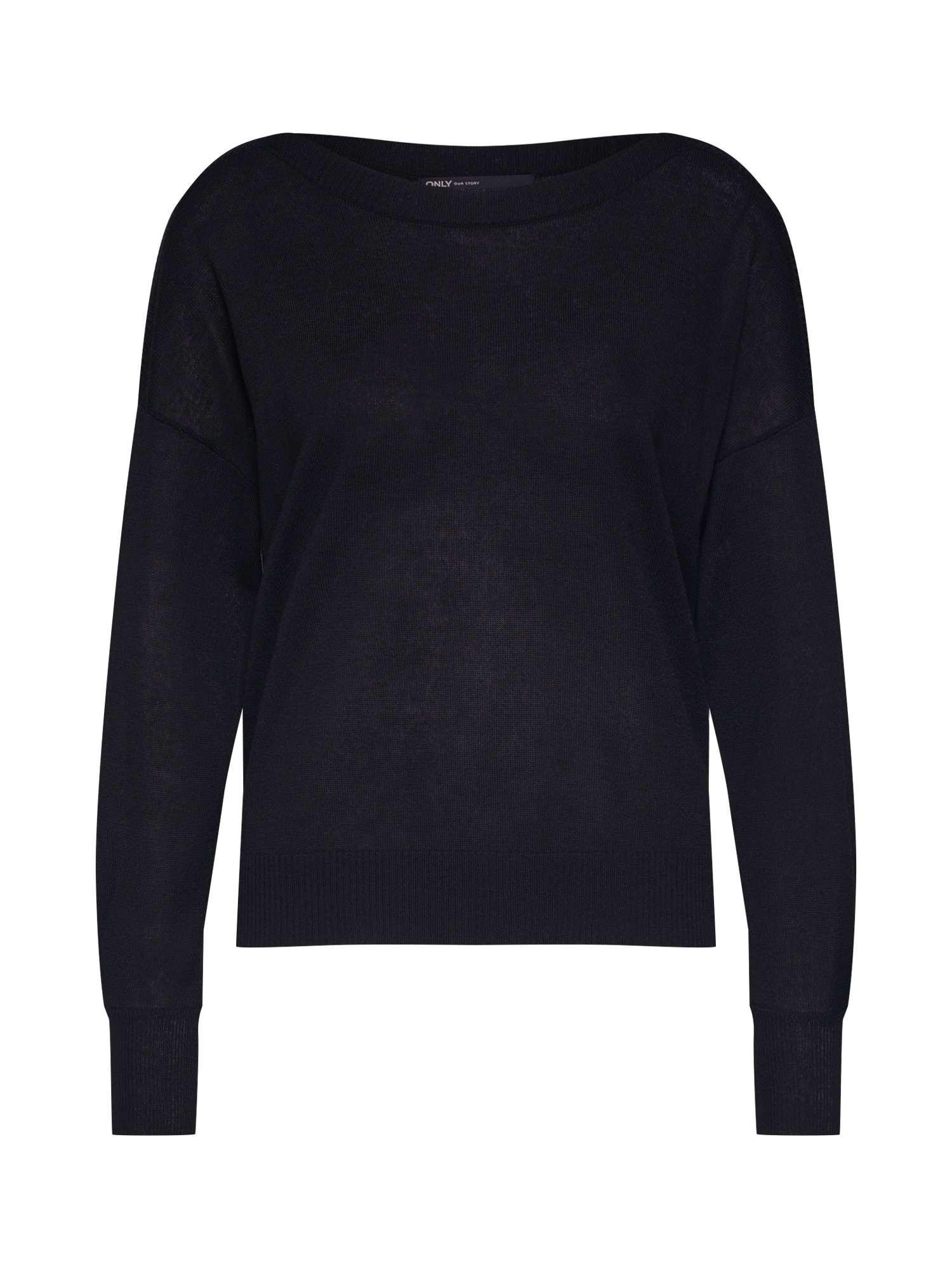 ONLY Pulover 'MAIZA'  negru