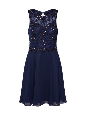 MAGIC NIGHTS Rochie de cocktail  navy