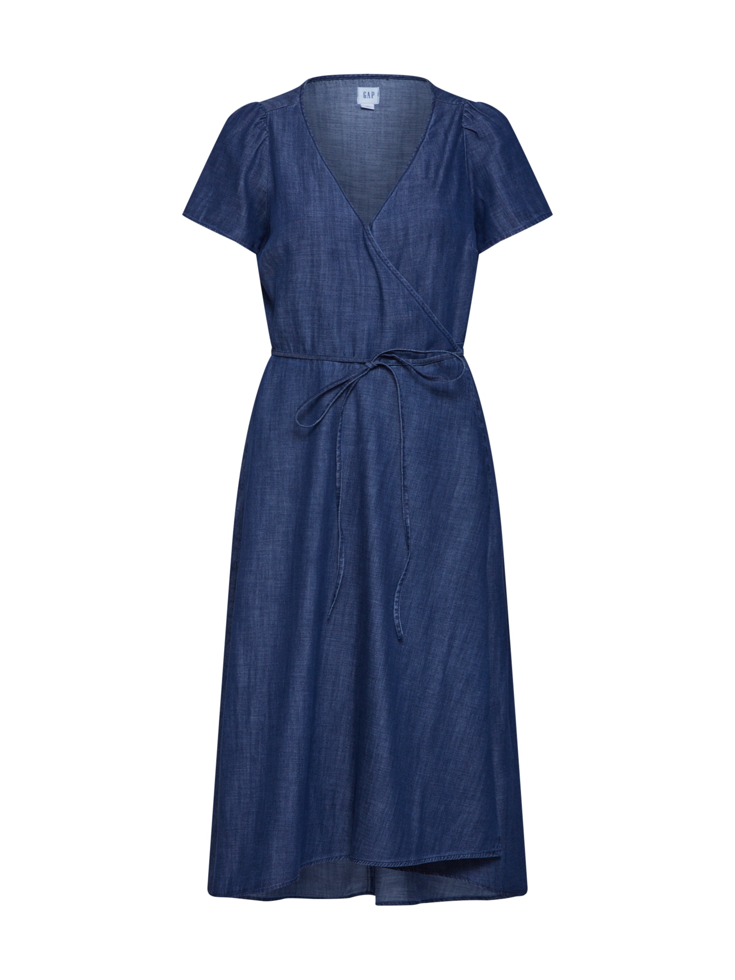 GAP Rochie  denim albastru