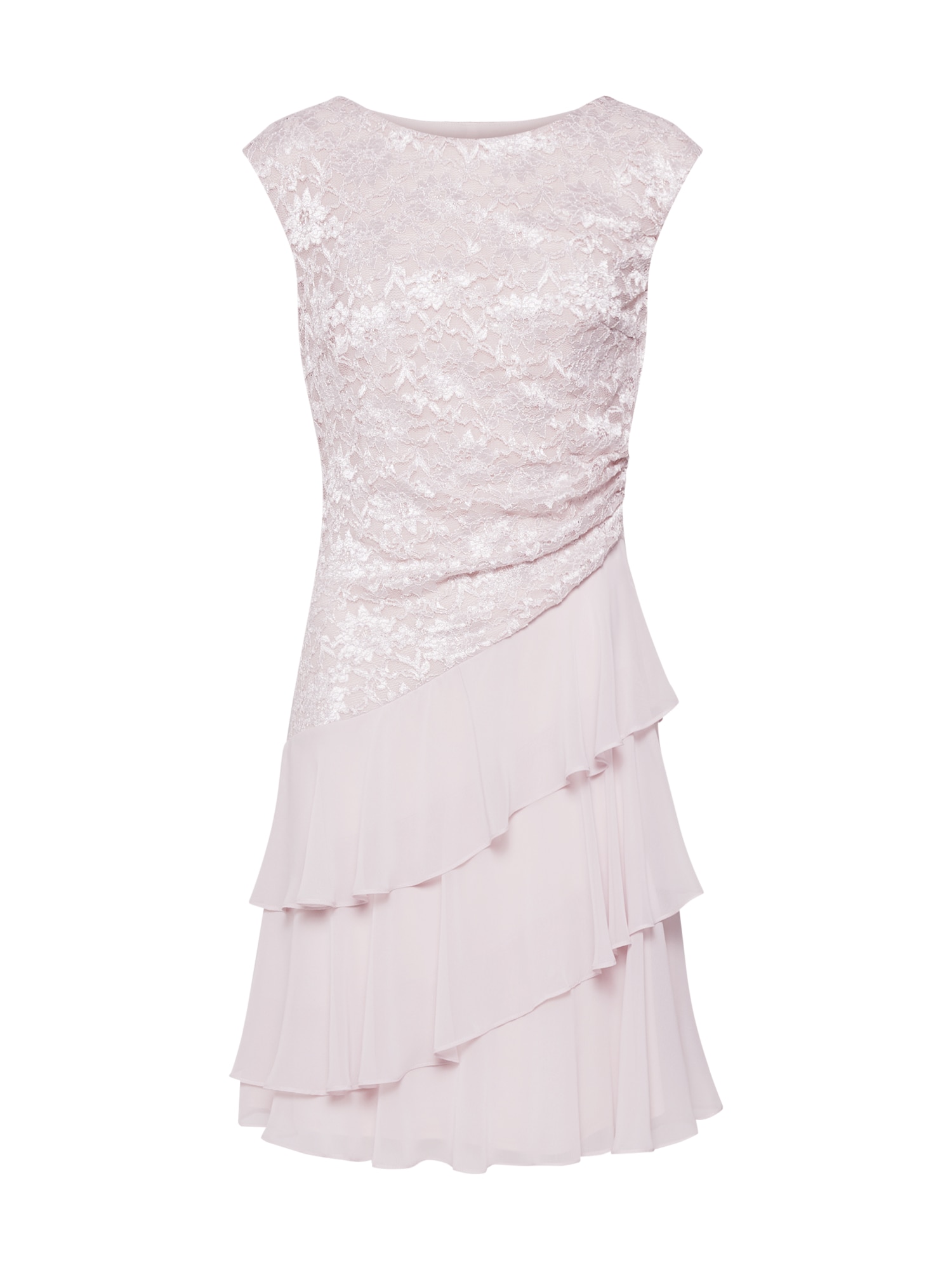 SWING Rochie de vară  roz