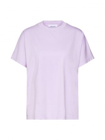EDITED Tricou 'Giorgia'  mov
