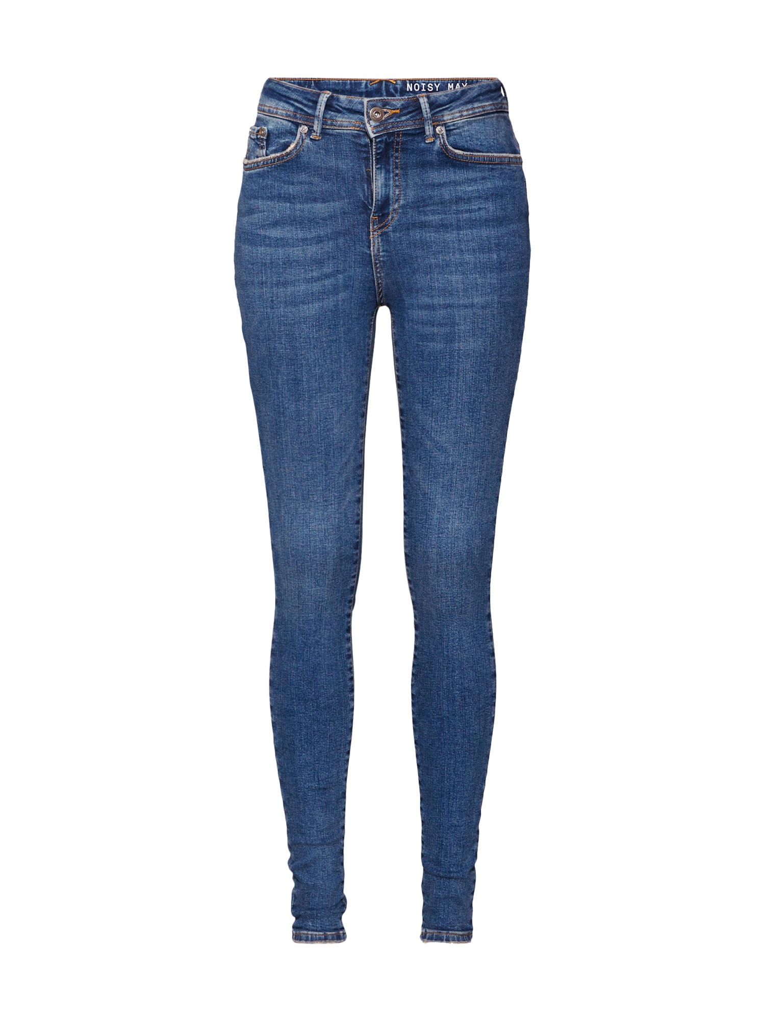 Noisy May Jeans 'VICKY'  denim albastru / albastru închis