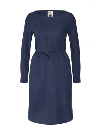 Bleed Clothing Rochie 'Dress Ladies '  navy
