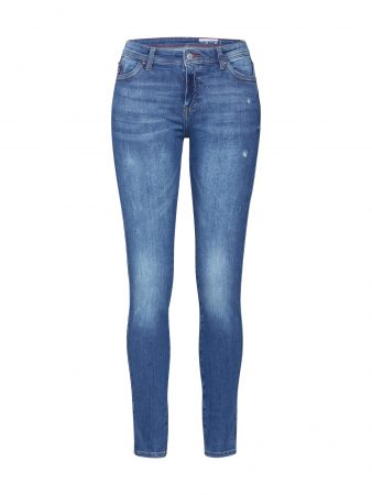 EDC BY ESPRIT Jeans  denim albastru